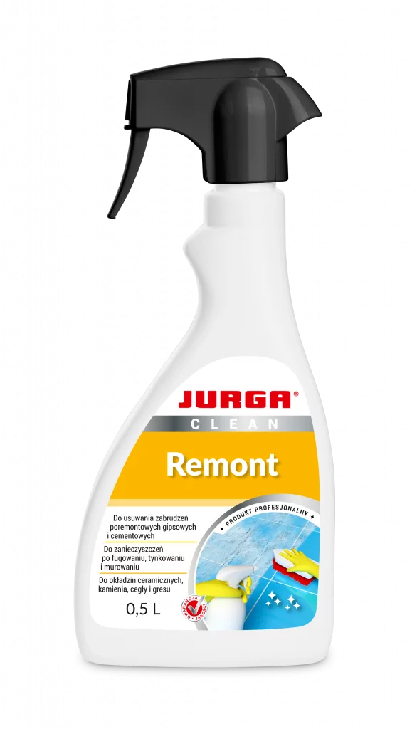 CLEAN REMONT